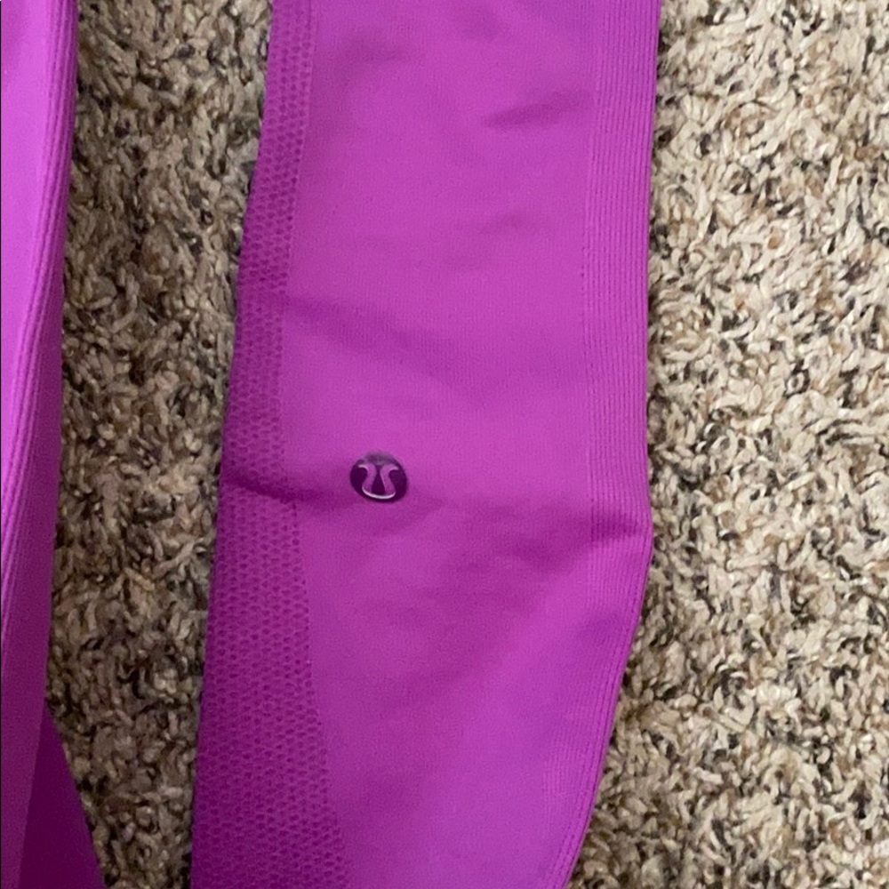 Lululemon ebb to street - Picture 2 of 9